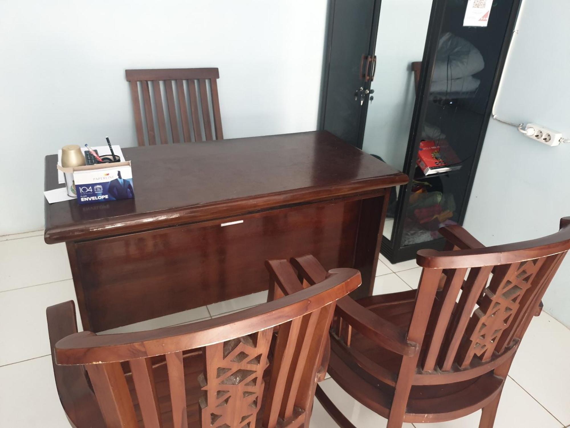 Capital O 92612 Penginapan D'Alas Purwo & Beachnearpadang Savana Sadengan Баньюванги Экстерьер фото