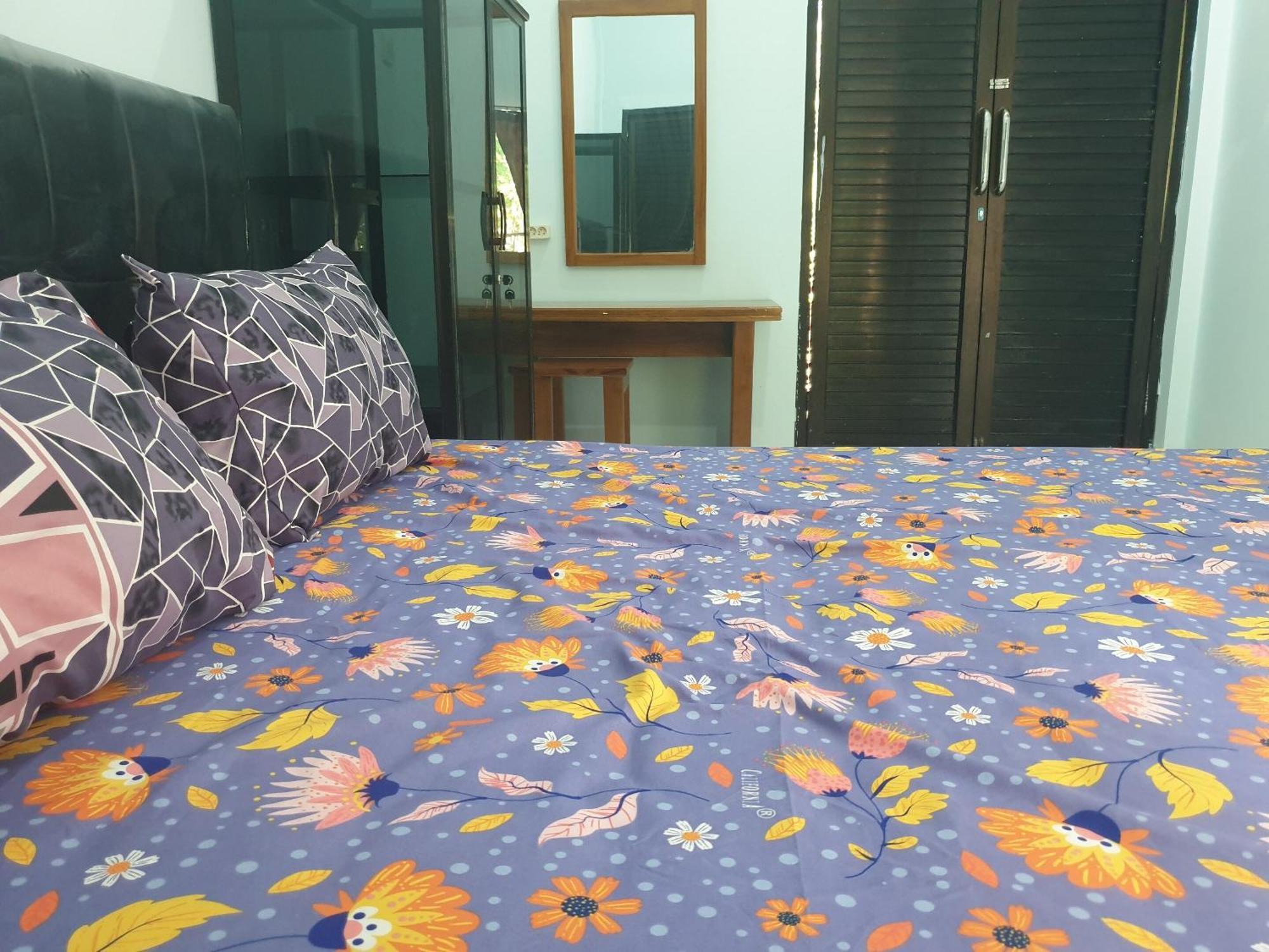 Capital O 92612 Penginapan D'Alas Purwo & Beachnearpadang Savana Sadengan Баньюванги Экстерьер фото